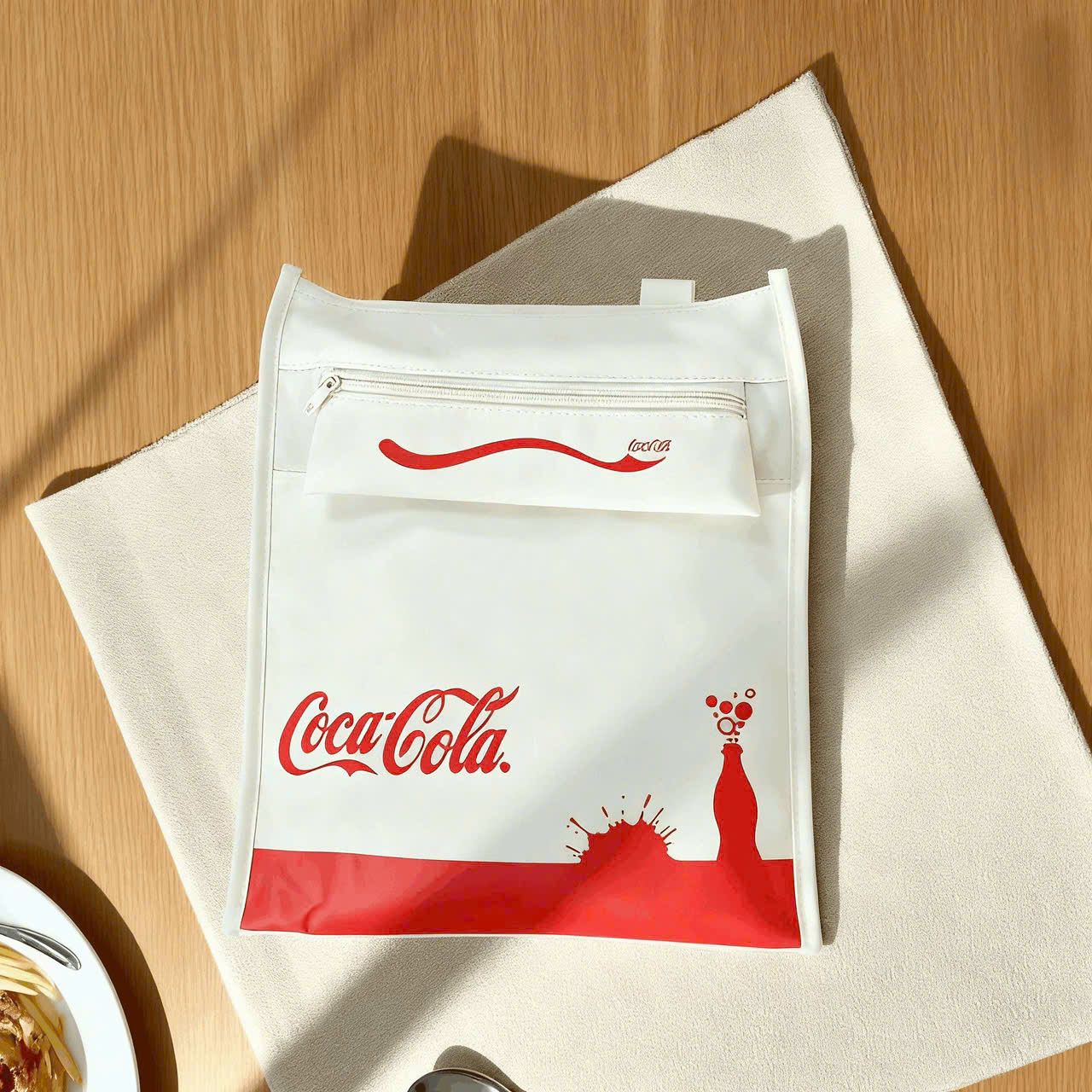  Túi Vải Coca cola 