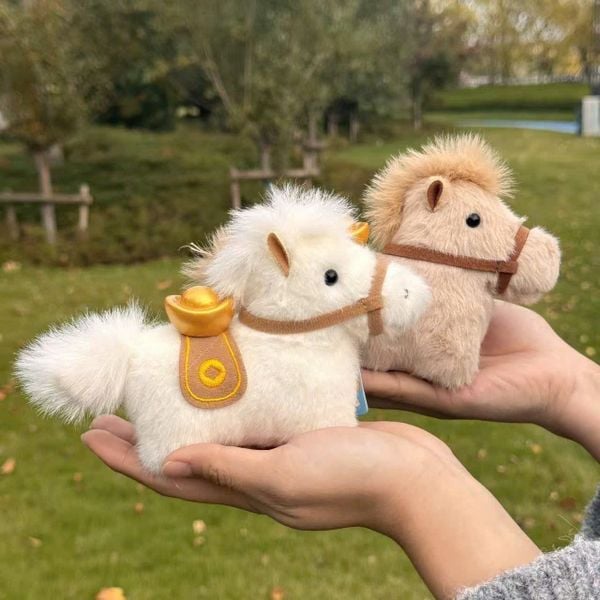  Móc Treo Mã Đáo Thành Công 