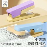  Ghim Giấy Xoay Chiều 