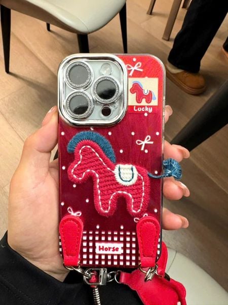  Ốp Lưng Iphone Năm 2026 