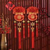  Combo 2 Túi May Mắn Năm Mới 2026 