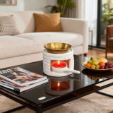  Lò Đốt Nến Xông Nhà 