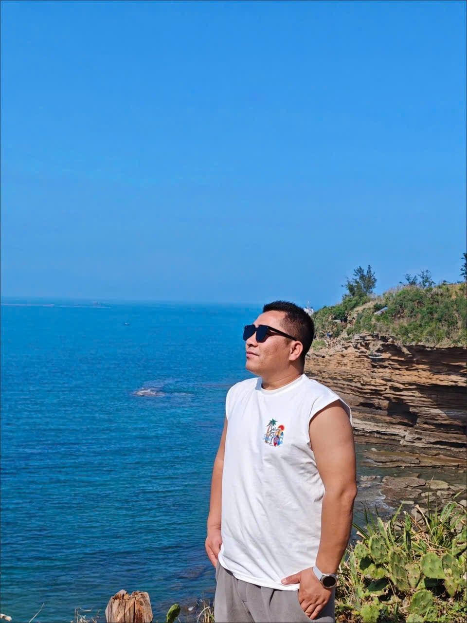  Áo Tank Top Nam Mùa Hè Không Tay 