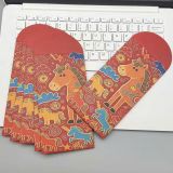  Set 50 Bao Lì Xì Năm Mới 