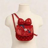  Túi Đeo Chéo Mini Con Ngựa 