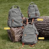  Balo Chống Nước Du Lịch 