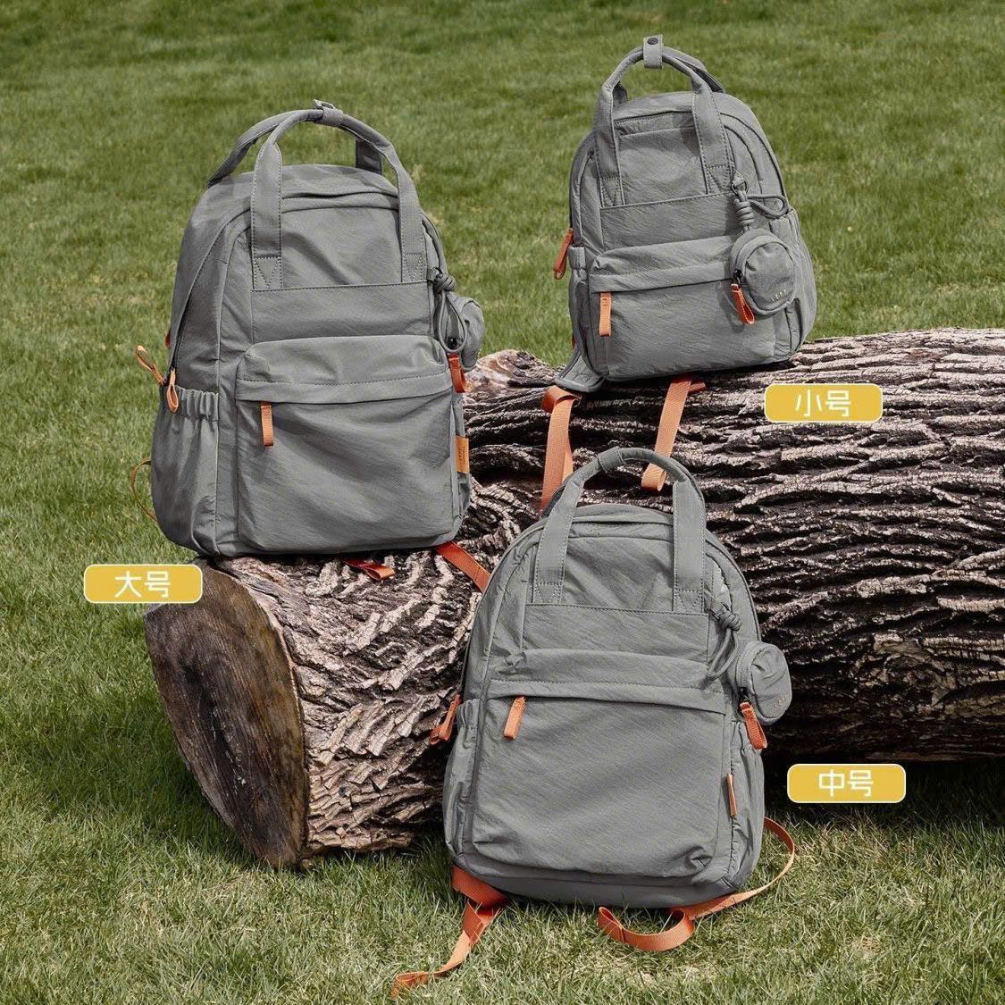  Balo Chống Nước Du Lịch 