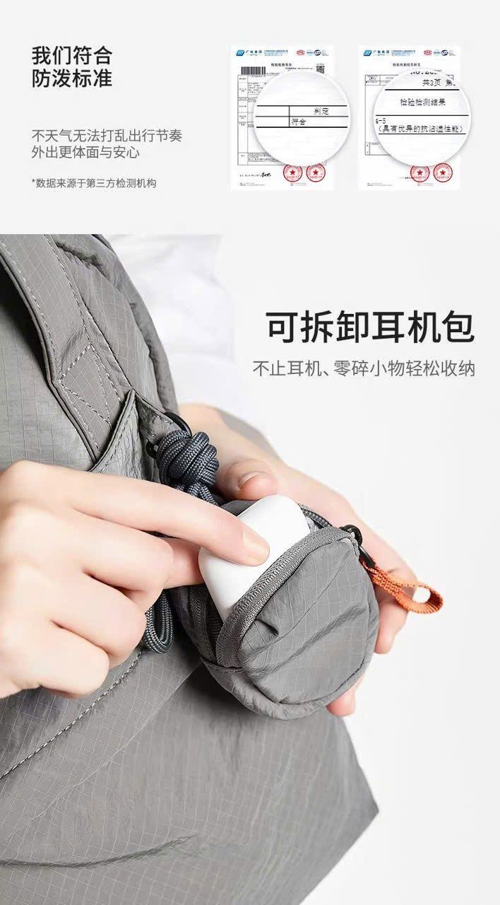  Balo Chống Nước Du Lịch 