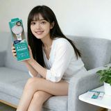  Vòi Hoa Sen Tăng Áp Nhật Bản 