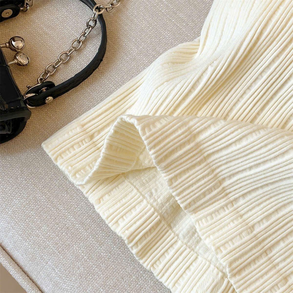  Áo Bra 2 Dây Ba Lỗ Có Đệm Ngực 