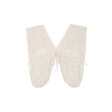  Áo Khoát Len Bướm 