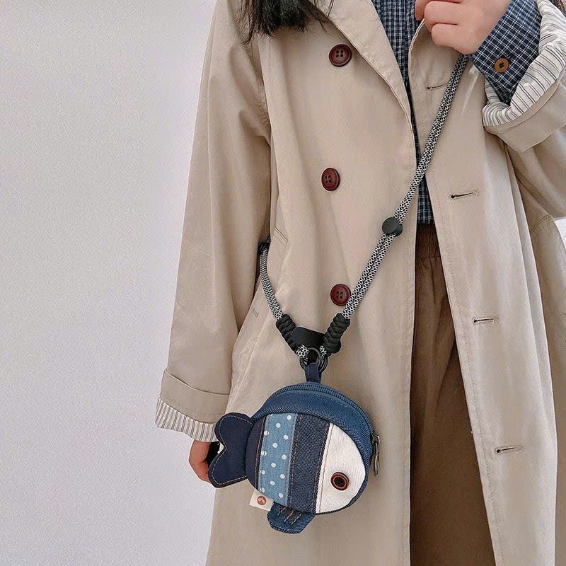  Ví Đựng Tiền Lẻ 