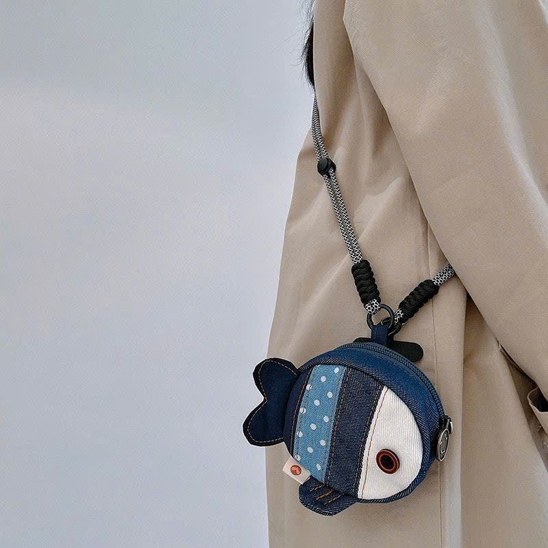  Ví Đựng Tiền Lẻ 