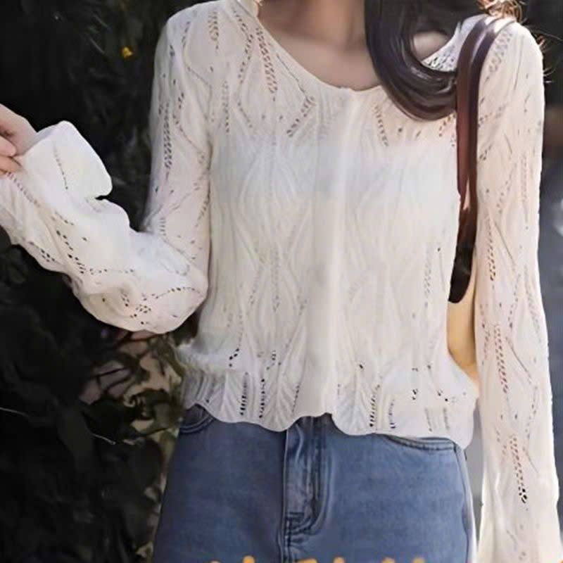  Áo Khoác Len Nữ Có Mũ 