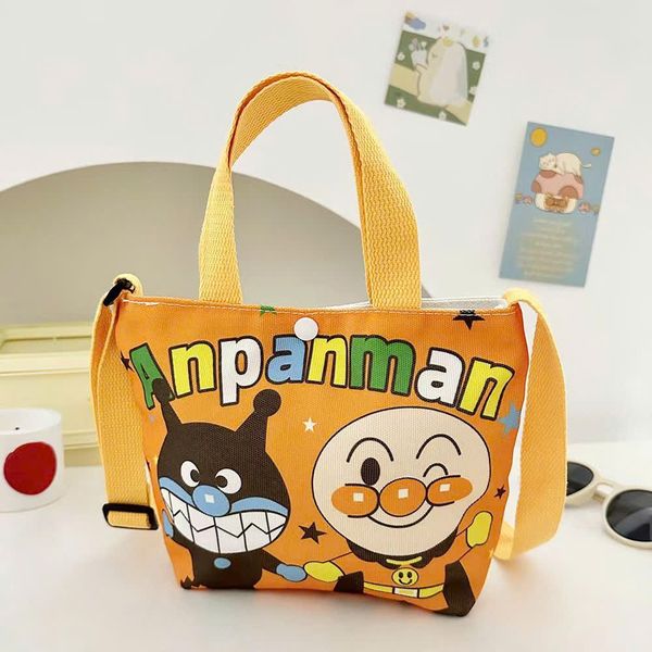  Túi Đeo Chéo Trẻ Em 