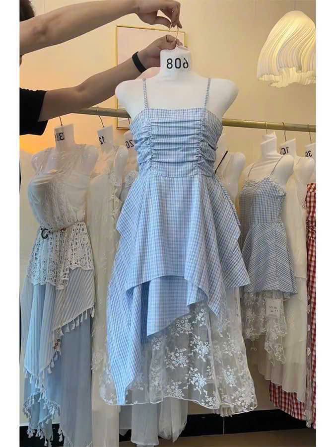  Kaisike Nữ Mùa Hè Phong Cách Boho 