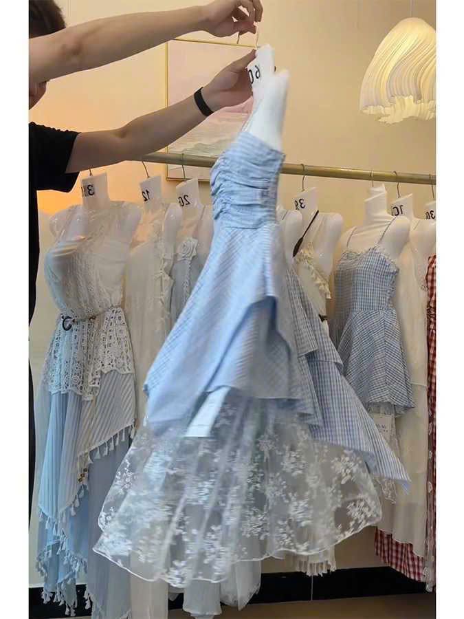  Kaisike Nữ Mùa Hè Phong Cách Boho 