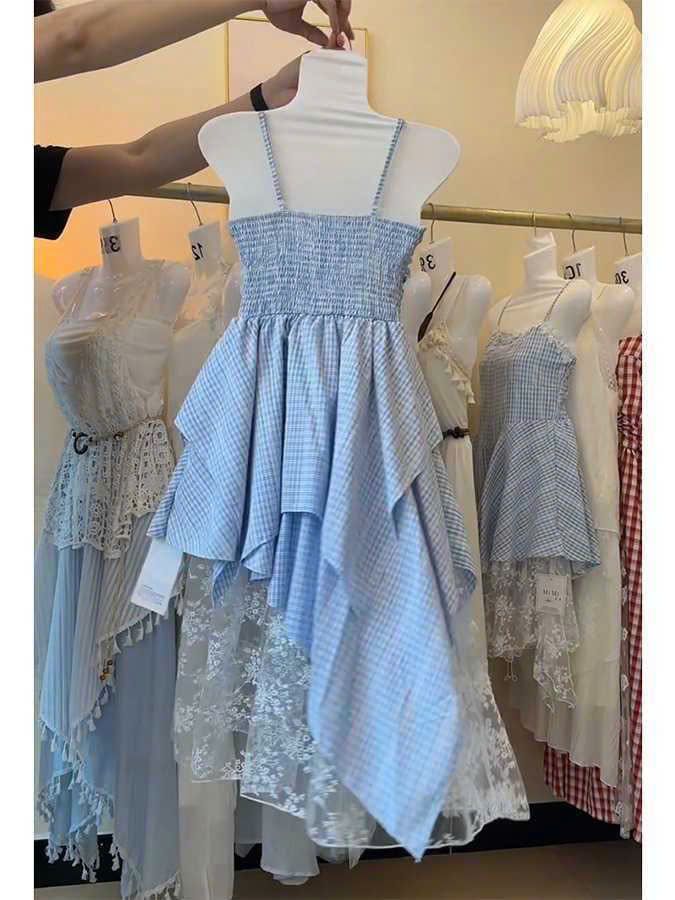  Kaisike Nữ Mùa Hè Phong Cách Boho 