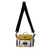  Túi Đeo Chéo Unisex 