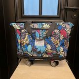  Túi Đeo Chéo Tote 