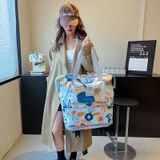  Túi Đeo Chéo Tote 