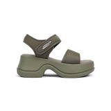  Sandal Đế Cao Dép Quai Hậu 