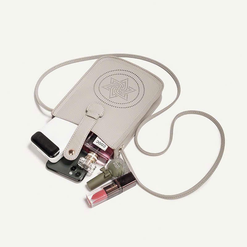  Túi Da Pu Đựng Điện Thoại 