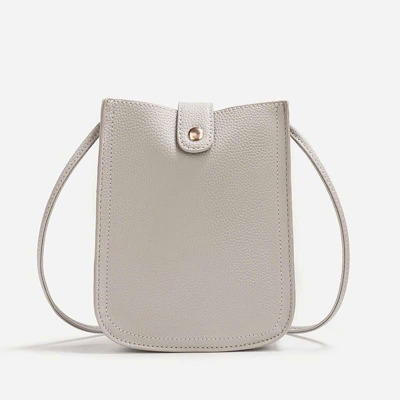  Túi Da Pu Đựng Điện Thoại 