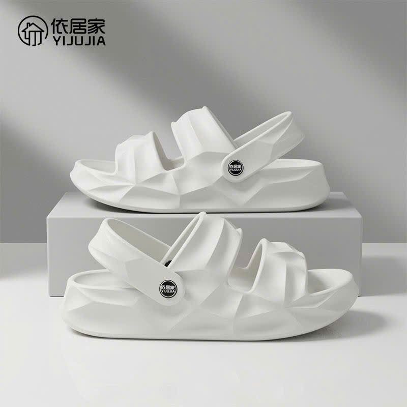  Dép Đế Mềm Dày Chống Trượt 