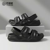  Dép Đế Mềm Dày Chống Trượt 