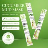  Mặt Nạ Bùn Bioaqua 