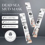  Mặt Nạ Bùn Bioaqua 