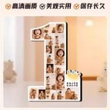  Khung Hình Theo Số Tuổi 