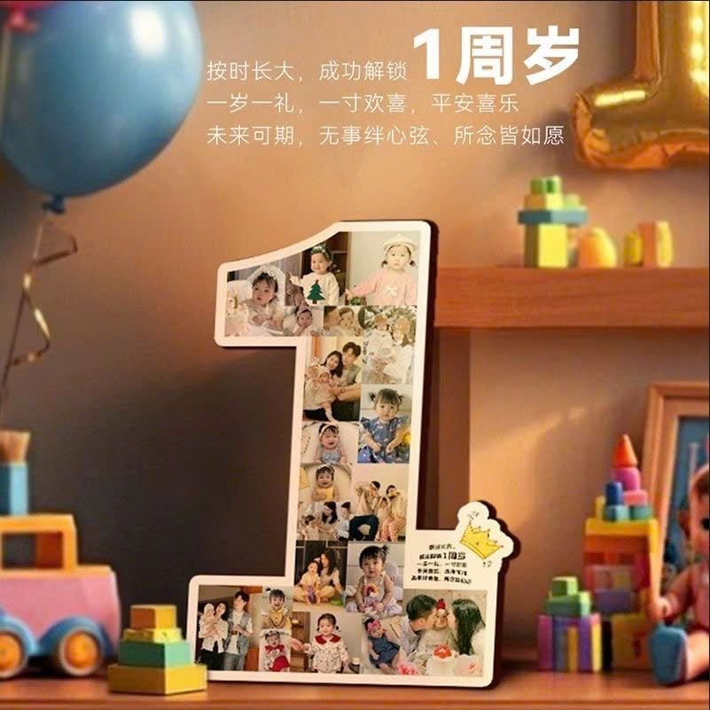  Khung Hình Theo Số Tuổi 