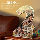  Khung Hình Theo Số Tuổi 