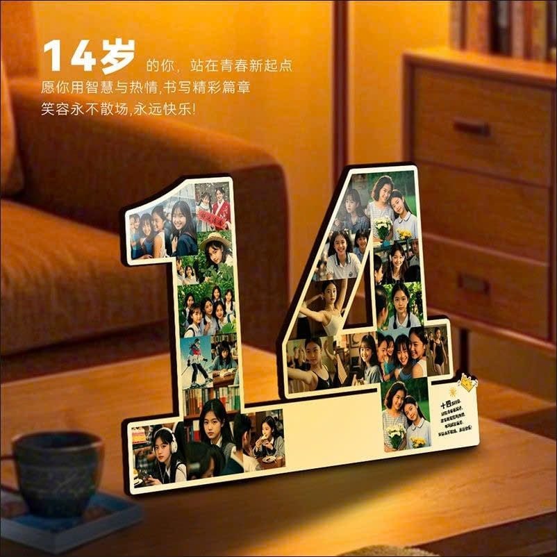  Khung Hình Theo Số Tuổi 