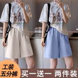  Quần Short Nữ Mùa Hè 