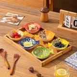  Bộ 6 Chén Chấm Con Cá Độc Lạ 