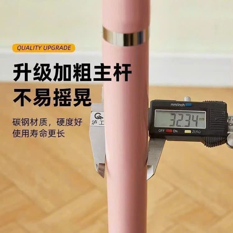  Sào Treo Quần Áo Hình Nấm 