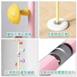  Sào Treo Quần Áo Hình Nấm 