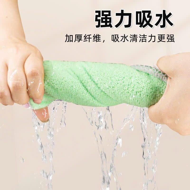  Lưới Rửa Chén Chống Xước 