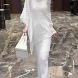  Khăn Choàng Chống Nắng 