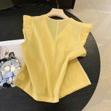  Áo Sơ Mi Sang Chảnh Cá Tính 