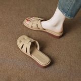  Dép Lê Đế Mềm Quai Đan 