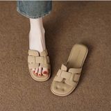  Dép Lê Đế Mềm Quai Đan 