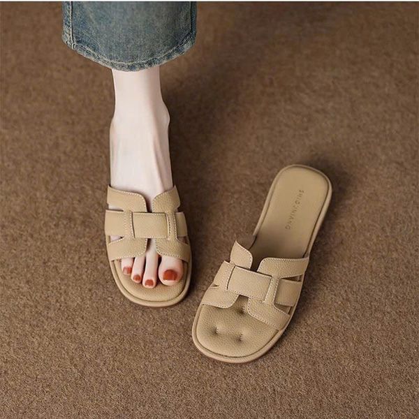  Dép Lê Đế Mềm Quai Đan 