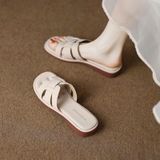  Dép Lê Đế Mềm Quai Đan 