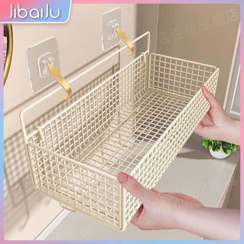  Kệ Góc Dán Tường Nhà Tắm 