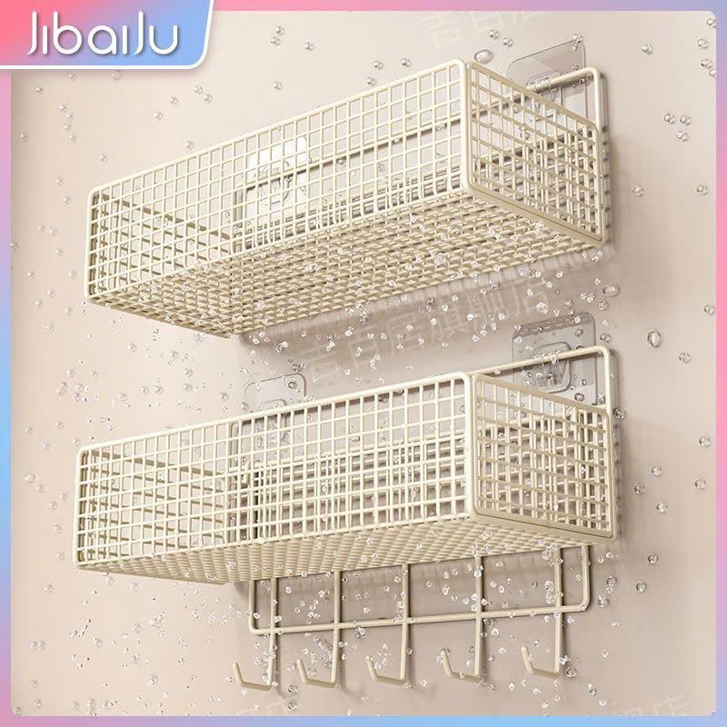  Kệ Góc Dán Tường Nhà Tắm 