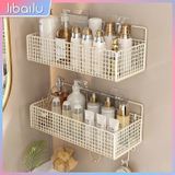  Kệ Góc Dán Tường Nhà Tắm 